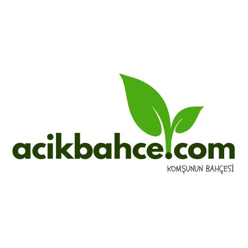 Acikbahce.com project screenshot